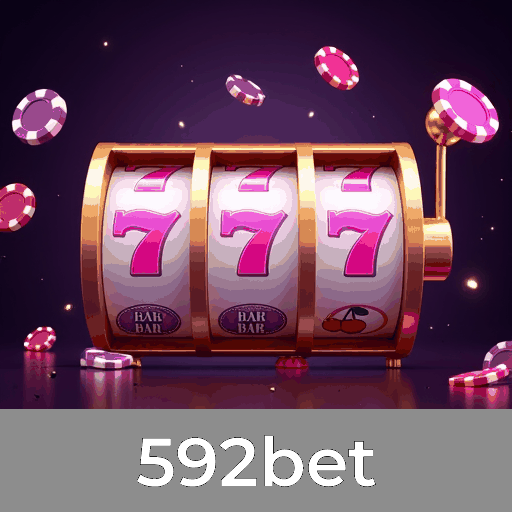 592bet: Bônus e Promoções Exclusivas que Surpreendem