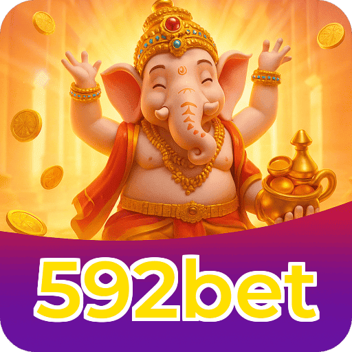 592bet Logo